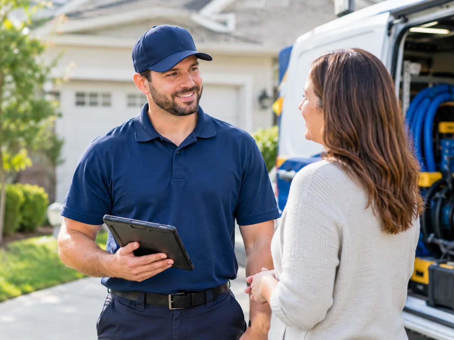 Sewage Backup Cleanup Rexburg, ID FAQs